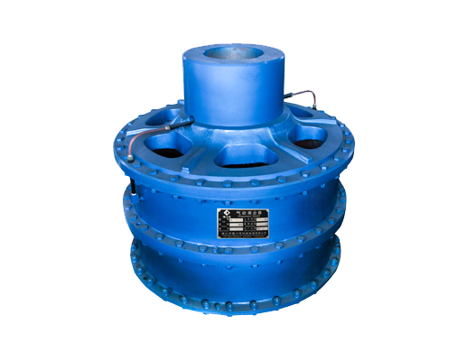 磨礦機(jī)用氣動離合器